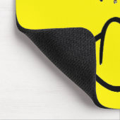 Tapis De Souris Flip Mousepad Foods (Coin)