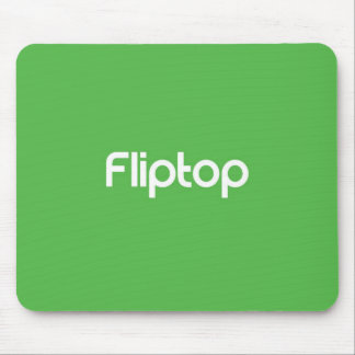 Tapis De Souris Fliptop Mousepad
