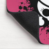 Tapis De Souris Floc d'aquarium populaire (Coin)