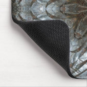 Tapis De Souris Flocon de tortue (Coin)
