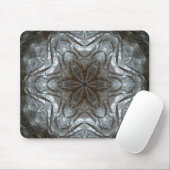 Tapis De Souris Flocon de tortue (Avec souris)