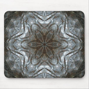 Tapis De Souris Flocon de tortue