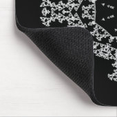 Tapis De Souris Flocons de neige..... (Coin)