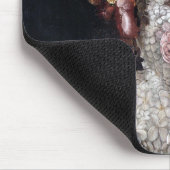 Tapis De Souris Flora, Arcimboldo (Coin)