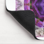 Tapis De Souris Floraison (Coin)