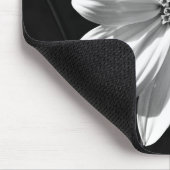 Tapis De Souris floral (Coin)