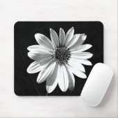 Tapis De Souris floral (Avec souris)