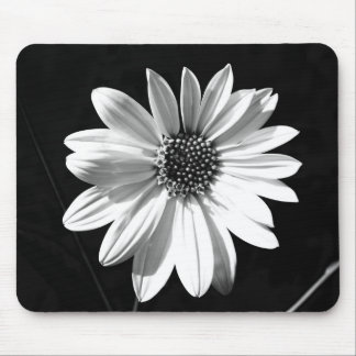 Tapis De Souris floral
