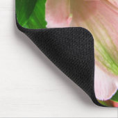 Tapis De Souris Floral (Coin)