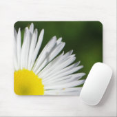 Tapis De Souris floral (Avec souris)