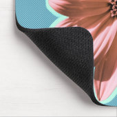 Tapis De Souris floral (Coin)
