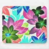 Tapis De Souris Floral1i (Devant)