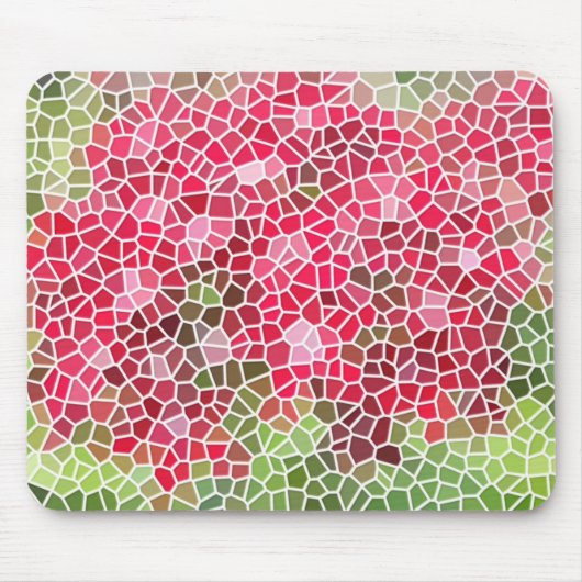 Tapis De Souris floral3 (Devant)