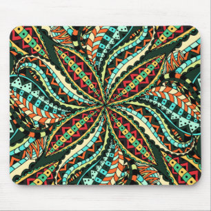 Tapis De Souris Floral Et Glamour Sans Fer Design