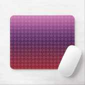 Tapis De Souris Floral ornament (Avec souris)