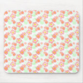 Tapis De Souris Floral pattern no1 (Devant)