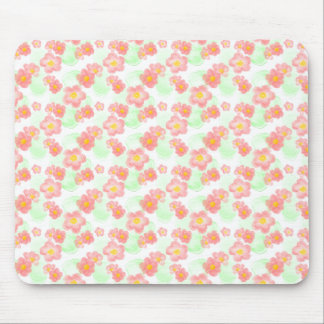 Tapis De Souris Floral pattern no1