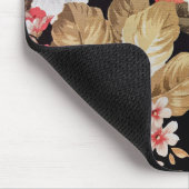 Tapis De Souris Flore (Coin)