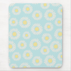 Tapis De Souris Flore de printemps de Mousepad