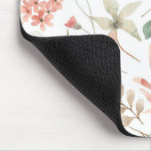 Tapis De Souris Flore douce (Coin)