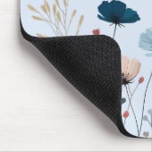 Tapis De Souris Flore sauvage (Coin)