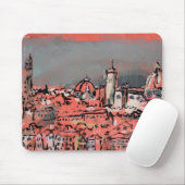 Tapis De Souris Florence (Avec souris)