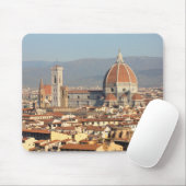 Tapis De Souris Florence, Italie (Avec souris)