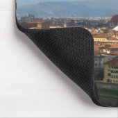 Tapis de souris : Florence Italie (Coin)
