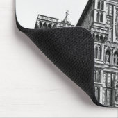 Tapis De Souris Florence Mousepad (Coin)