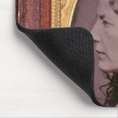 Tapis De Souris Florence Nightingale (Coin)