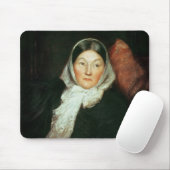 Tapis De Souris Florence Nightingale (Avec souris)