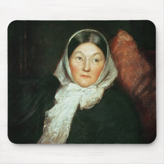 Tapis De Souris Florence Nightingale (Devant)
