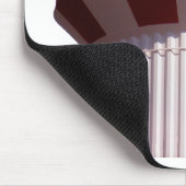 Tapis De Souris Florence vous tour d'eau Mousepad (Coin)