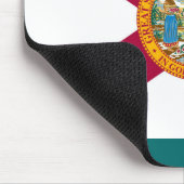 Tapis De Souris Floride (Coin)
