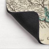 Tapis De Souris Floride (Coin)