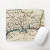 Tapis De Souris Floride (Avec souris)