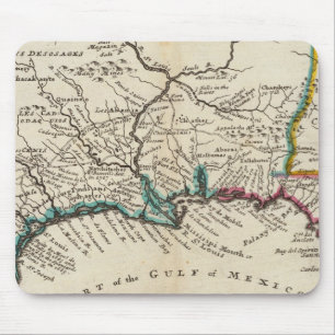Tapis De Souris Floride