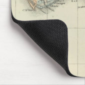 Tapis De Souris Floride 13 (Coin)