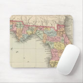 Tapis De Souris Floride 13 (Avec souris)