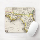 Tapis De Souris Floride 14 (Avec souris)