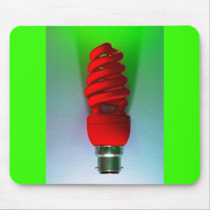 Tapis De Souris Floride torsadée