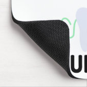 Tapis De Souris Floss Yourself 2 (Coin)