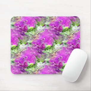 Tapis De Souris Flot de Petunias.....