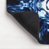 Tapis De Souris Flottant..... (Coin)