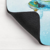 Tapis De Souris Flottant (Coin)