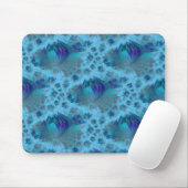 Tapis De Souris Flottant dans la mer.... (Avec souris)
