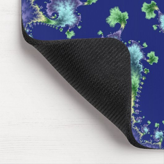 Tapis De Souris Flottant - Mousepad fragile (Coin)