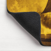 Tapis De Souris Flotte de bataille (Coin)