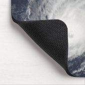 Tapis De Souris Flotte d'ouragan (Coin)