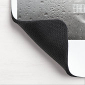 Tapis De Souris flou éthéré (Coin)